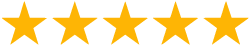 Five stars